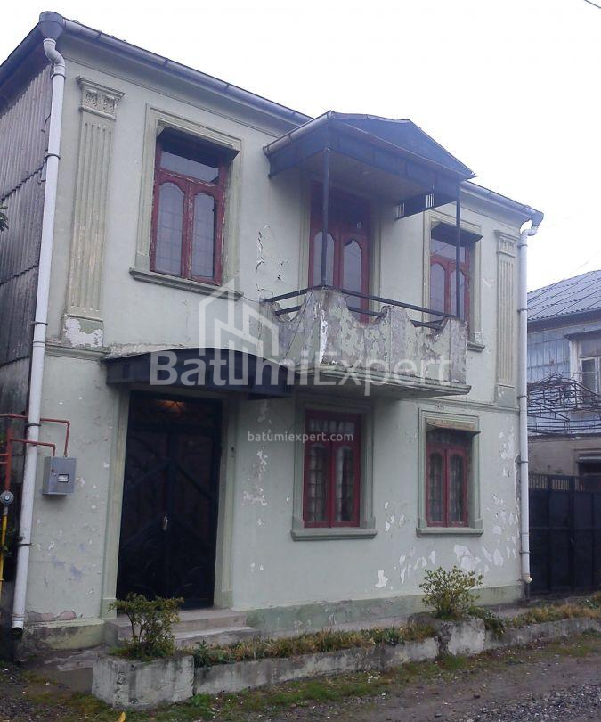 ბინა 135 კვ/მ - იურიევსკაია, Batumi, საქართველო