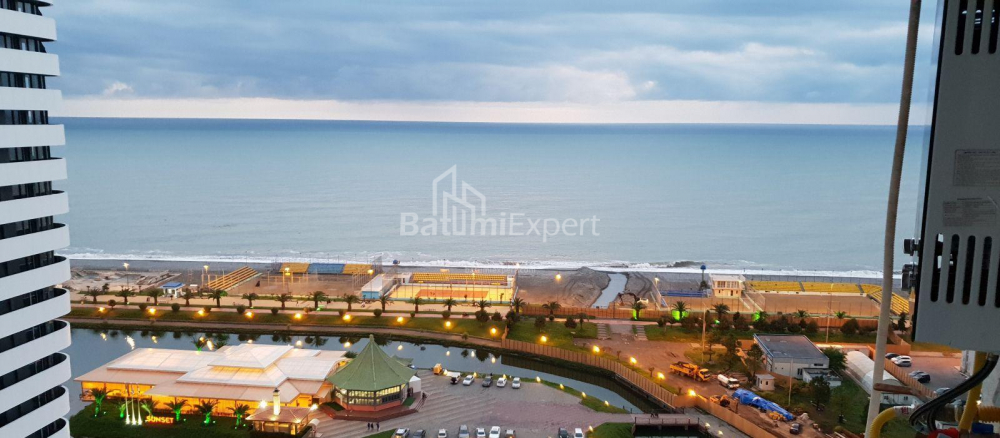 ბინა 29 კვ/მ - იურიევსკაია, Batumi, საქართველო