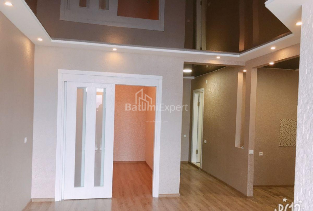 ბინა 54 კვ/მ - იუსუფ კობალაძე, Batumi, საქართველო
