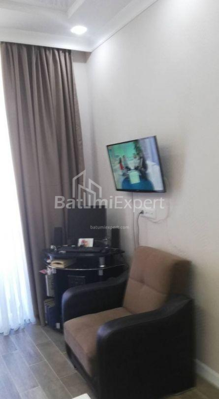 ბინა 54 კვ/მ - იურიევსკაია, Batumi, საქართველო