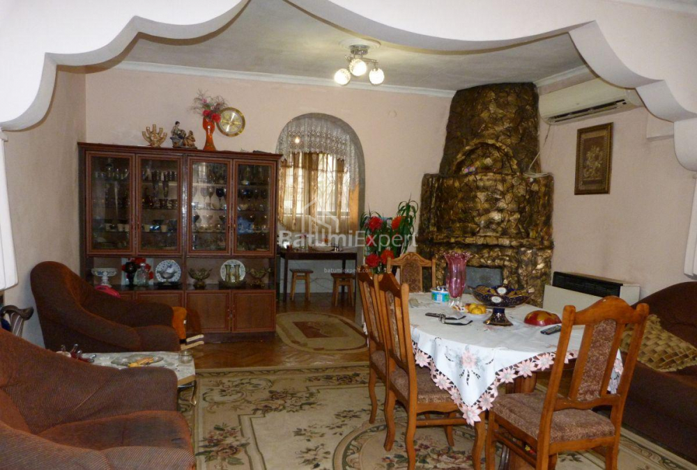 ბინა 290 კვ/მ - კონსტანტინე მარჯანიშვილი, Batumi, საქართველო