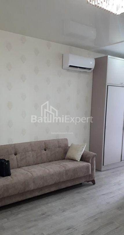 ბინა 38 კვ/მ - იუსუფ კობალაძე, Batumi, საქართველო