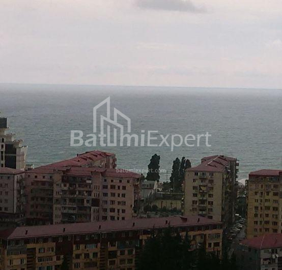 ბინა 50 კვ/მ - ტბელ-აბუსერიძე, Batumi, საქართველო