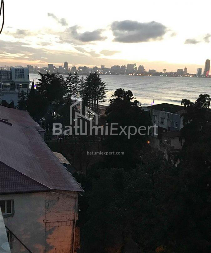 ბინა 78 კვ/მ - იურიევსკაია, Batumi, საქართველო