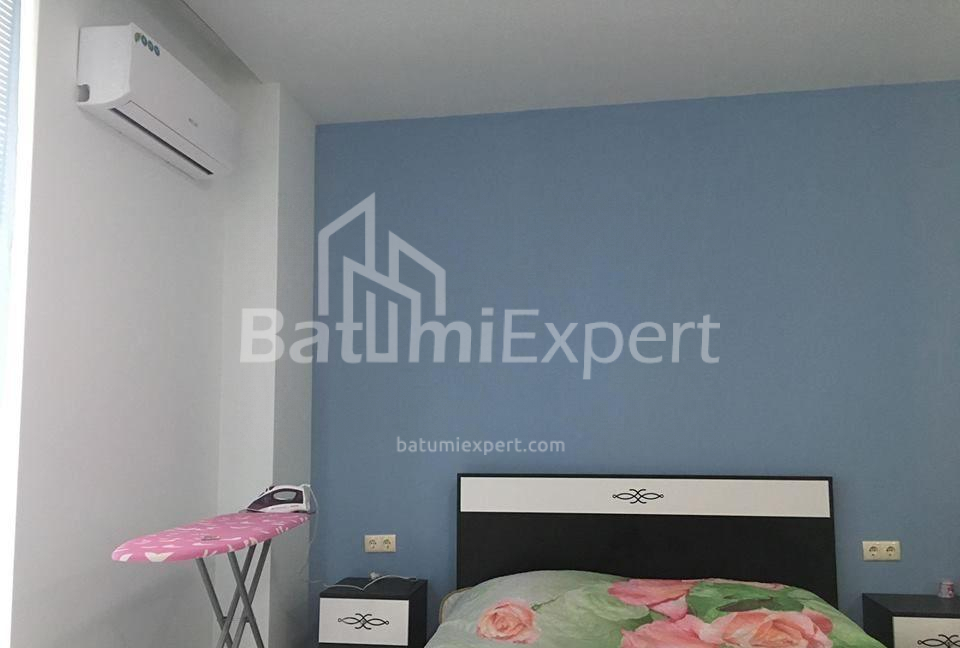 ბინა 38 კვ/მ - იურიევსკაია, Batumi, საქართველო