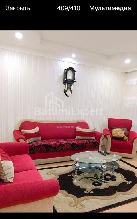ბინა 62 კვ/მ - ზურაბა გორგილაძე, Batumi, საქართველო