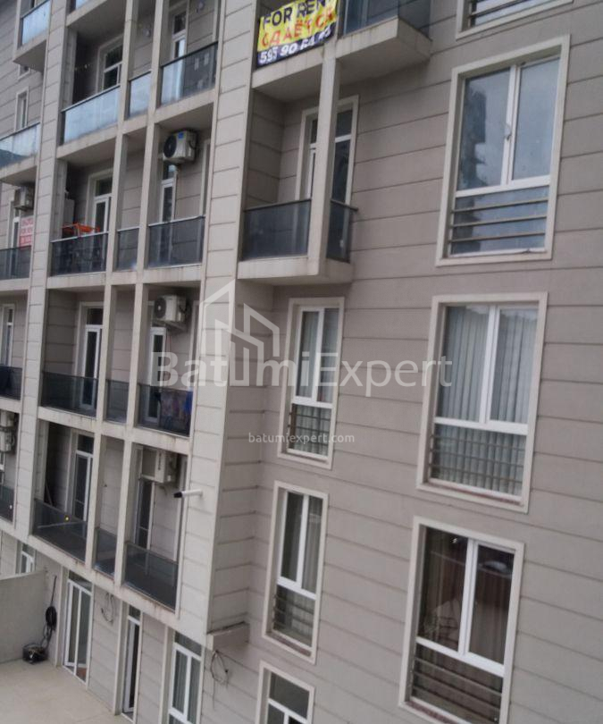 ბინა 65 კვ/მ - ზურაბა გორგილაძე, Batumi, საქართველო
