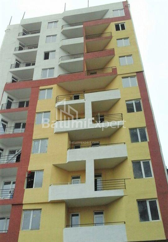 ბინა 63 კვ/მ - იურიევსკაია, Batumi, საქართველო
