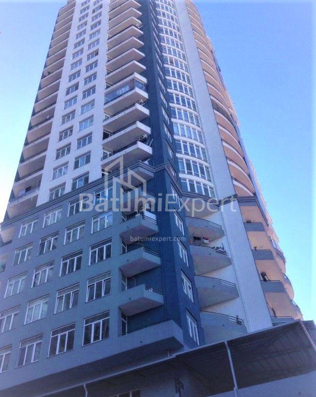 ბინა 50 კვ/მ - იურიევსკაია, Batumi, საქართველო