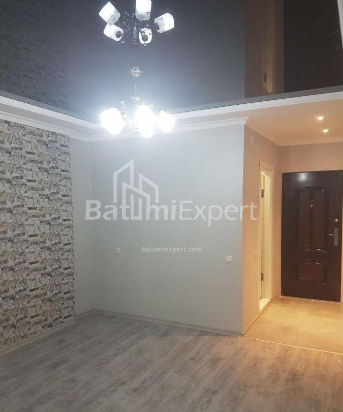 ბინა 40 კვ/მ - იუსუფ კობალაძე, Batumi, საქართველო