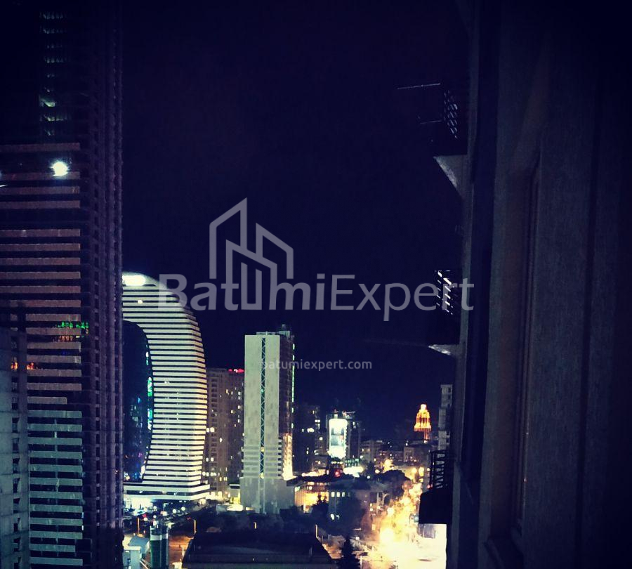 ბინა 54 კვ/მ - ნიკო ფიროსმანი, Batumi, საქართველო