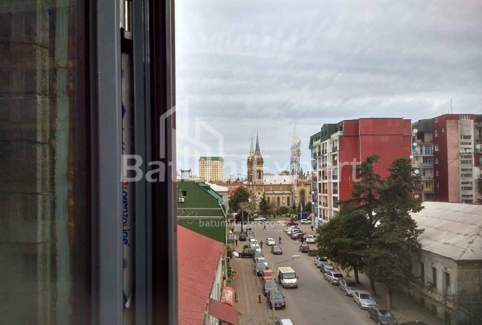 ბინა 68 კვ/მ - დემეტრე თავდადებული, Batumi, საქართველო