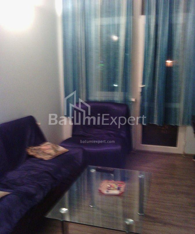 ბინა 34 კვ/მ - იურიევსკაია, Batumi, საქართველო
