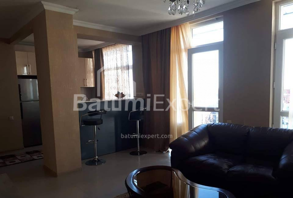 ბინა 67 კვ/მ - იურიევსკაია, Batumi, საქართველო
