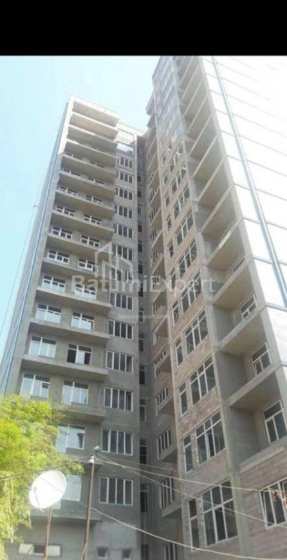 ბინა 150 კვ/მ - იურიევსკაია, Batumi, საქართველო