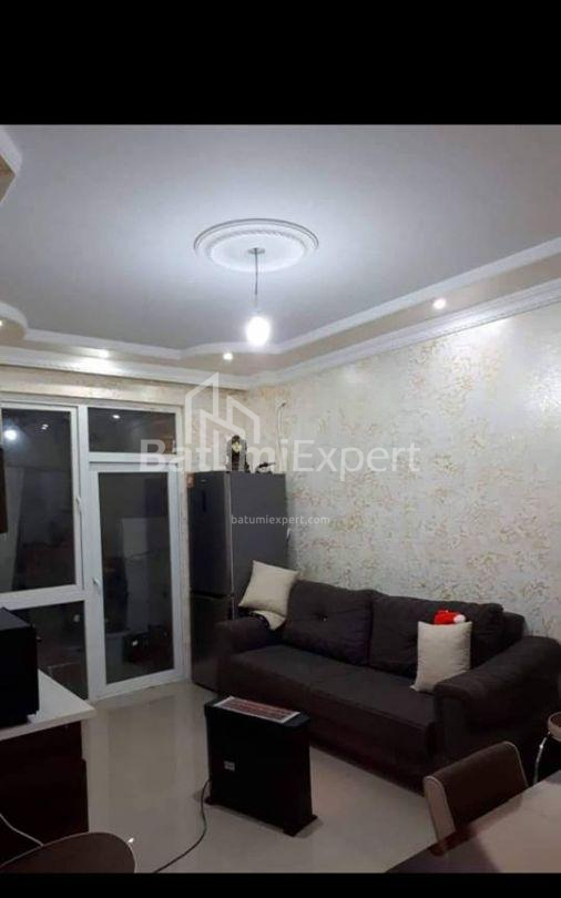 ბინა 39 კვ/მ - იურიევსკაია, Batumi, საქართველო