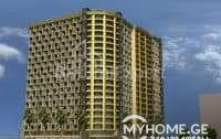 ბინა 30 კვ/მ - იუსუფ კობალაძე, Batumi, საქართველო