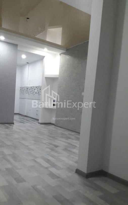 ბინა 42 კვ/მ - იურიევსკაია, Batumi, საქართველო
