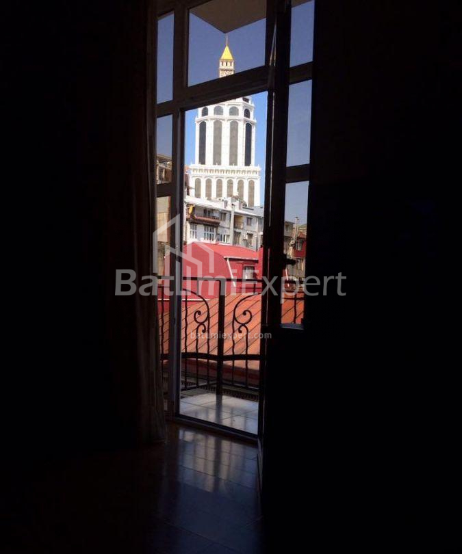 ბინა 50 კვ/მ - დავით კლდიაშვილი, Batumi, საქართველო