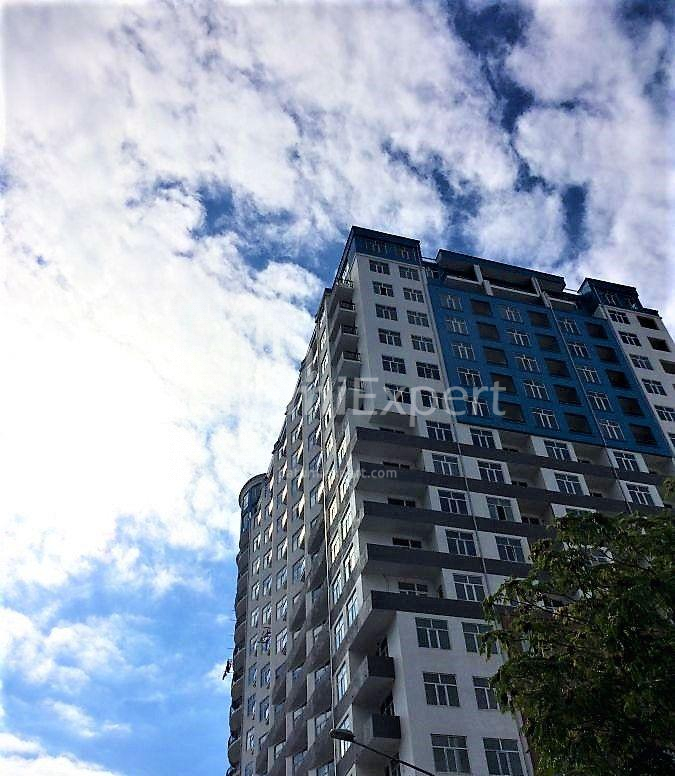 ბინა 48 კვ/მ - იურიევსკაია, Batumi, საქართველო