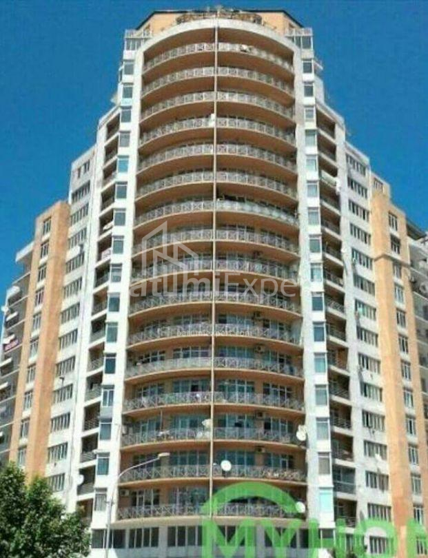 ბინა 73 კვ/მ - მიხაილ ლერმონტოვი, Batumi, საქართველო