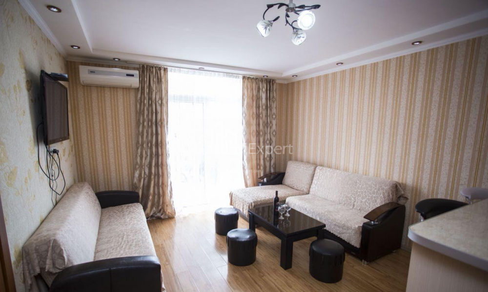 ბინა 47 კვ/მ - შერიფ ხიმშიაშვილი, Batumi, საქართველო