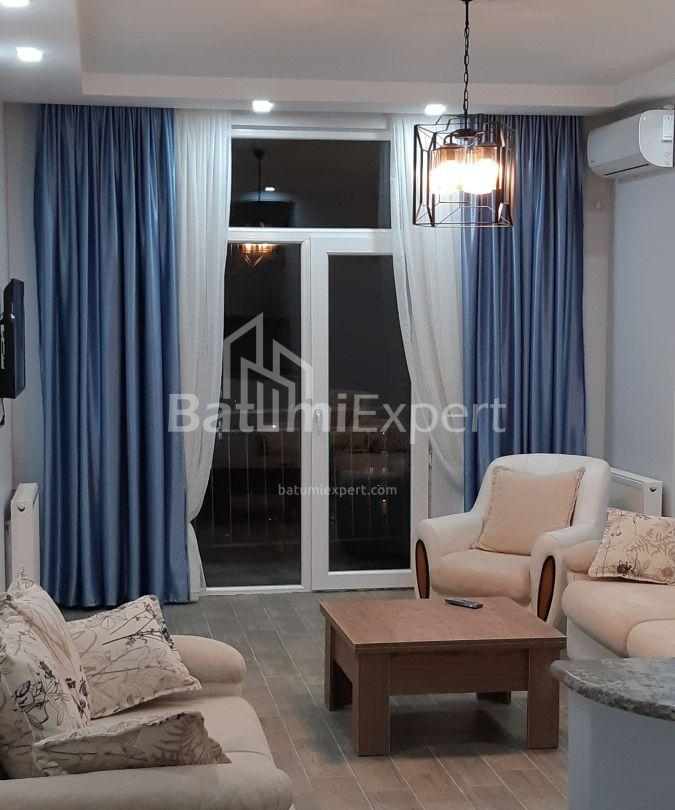 ბინა 51 კვ/მ - ტბელ-აბუსერიძე, Batumi, საქართველო