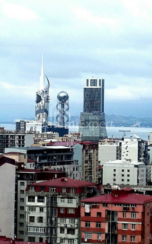 ბინა 81 კვ/მ - ივანე ჯავახიშვილი, Batumi, საქართველო