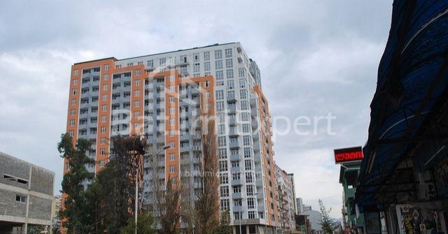 ბინა 56 კვ/მ - ალექსანდრა პუშკინი, Batumi, საქართველო