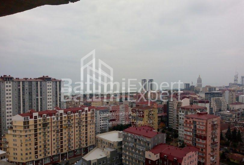 ბინა 30 კვ/მ - ტბელ-აბუსერიძე, Batumi, საქართველო
