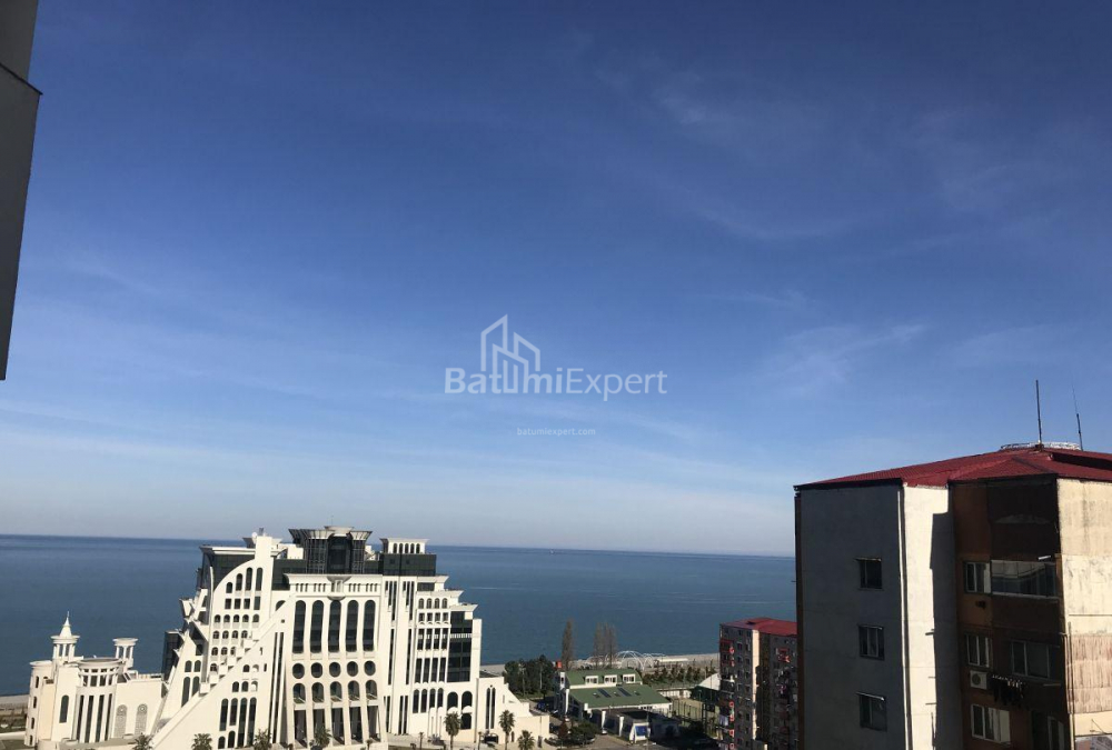 ბინა 80 კვ/მ - იუსუფ კობალაძე, Batumi, საქართველო