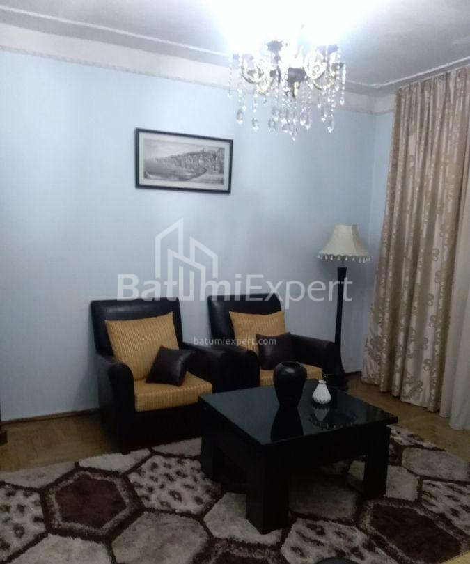 ბინა 68 კვ/მ - იურიევსკაია, Batumi, საქართველო