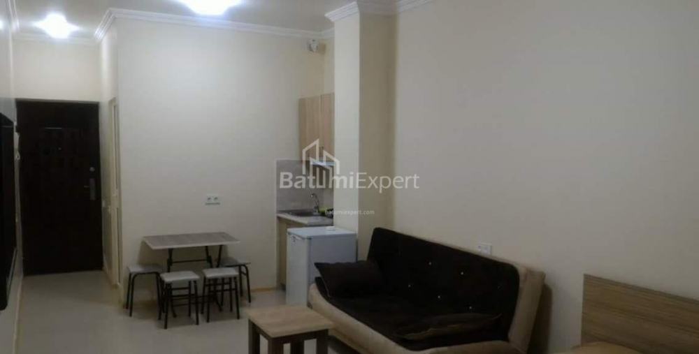 ბინა 33 კვ/მ - იურიევსკაია, Batumi, საქართველო