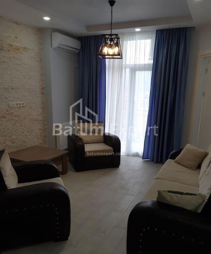 ბინა 41 კვ/მ - ტბელ-აბუსერიძე, Batumi, საქართველო