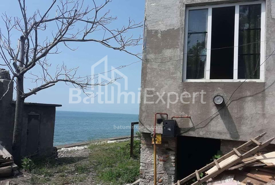 ბინა 110 კვ/მ - იურიევსკაია, Batumi, საქართველო