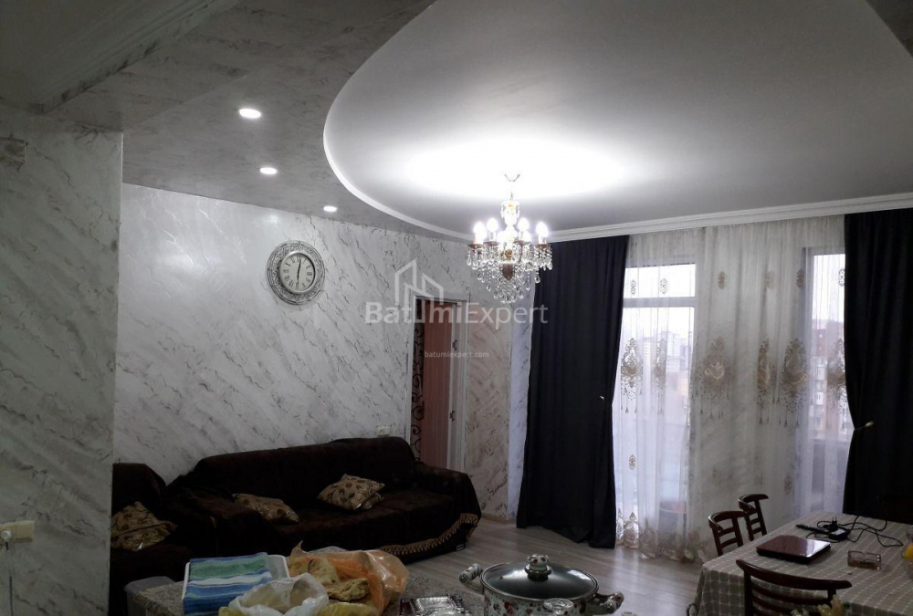 ბინა 88 კვ/მ - მიხაილ ლერმონტოვი, Batumi, საქართველო