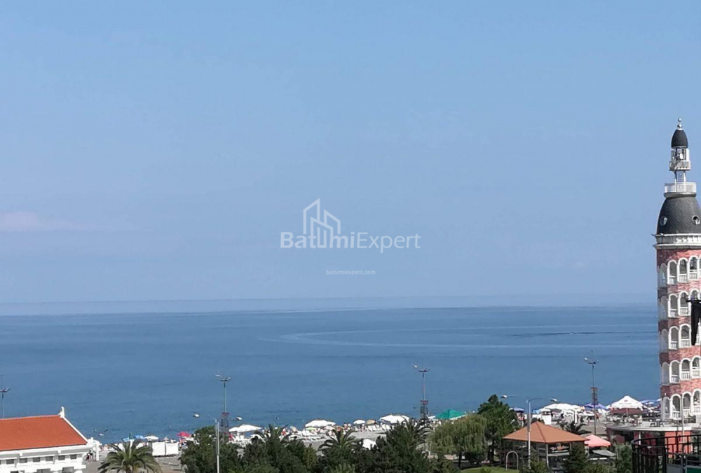 ბინა 33 კვ/მ - იურიევსკაია, Batumi, საქართველო