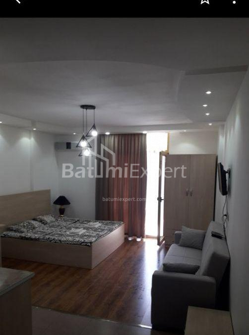 ბინა 35 კვ/მ - იურიევსკაია, Batumi, საქართველო