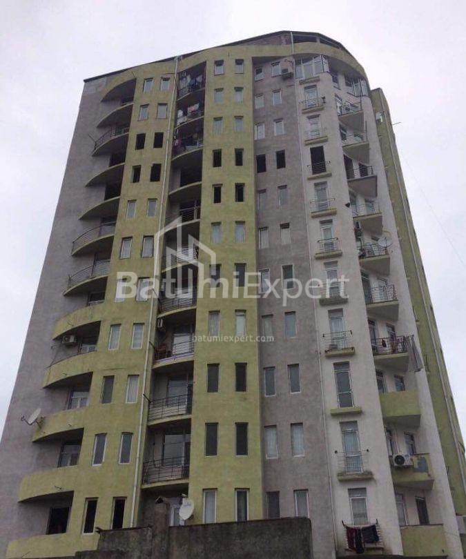 ბინა 84 კვ/მ - ივანე ჯავახიშვილი, Batumi, საქართველო
