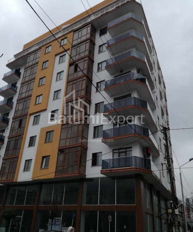 ბინა 44 კვ/მ - პეტრა მელიქიშვილი, Batumi, საქართველო