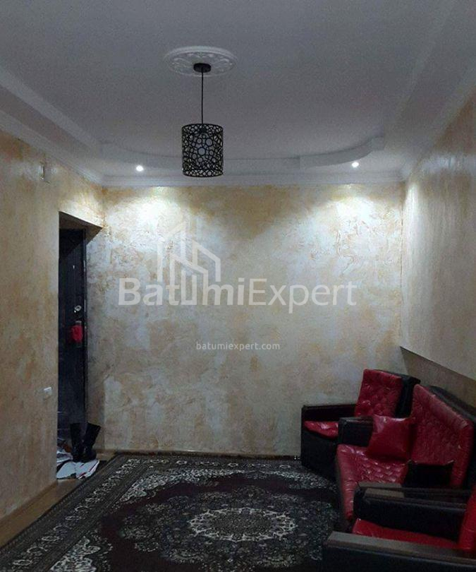ბინა 37 კვ/მ - ზურაბა გორგილაძე, Batumi, საქართველო
