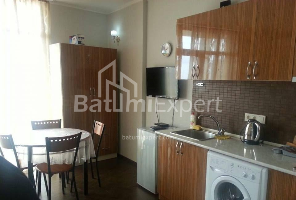 ბინა 33 კვ/მ - იურიევსკაია, Batumi, საქართველო