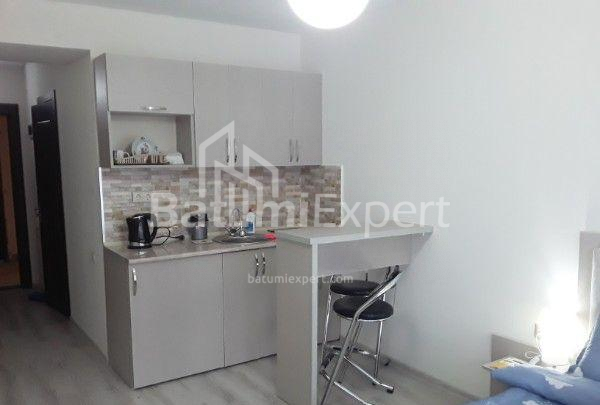 ბინა 31 კვ/მ - იურიევსკაია, Batumi, საქართველო