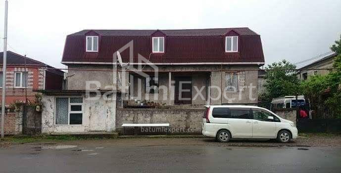 ბინა 300 კვ/მ - იურიევსკაია, Batumi, საქართველო