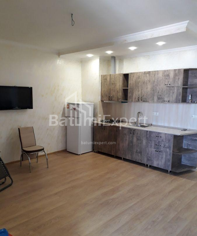 ბინა 46 კვ/მ - იურიევსკაია, Batumi, საქართველო