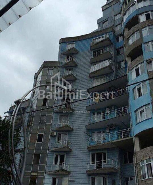 ბინა 55 კვ/მ - მიხაილ ლერმონტოვი, Batumi, საქართველო