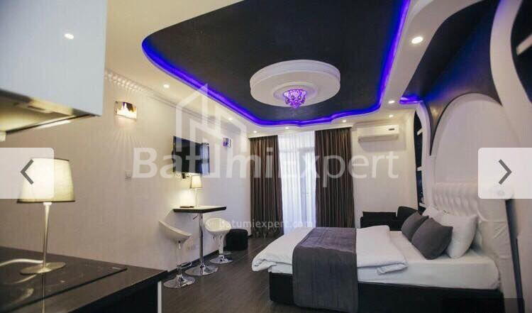ბინა 31 კვ/მ - იურიევსკაია, Batumi, საქართველო