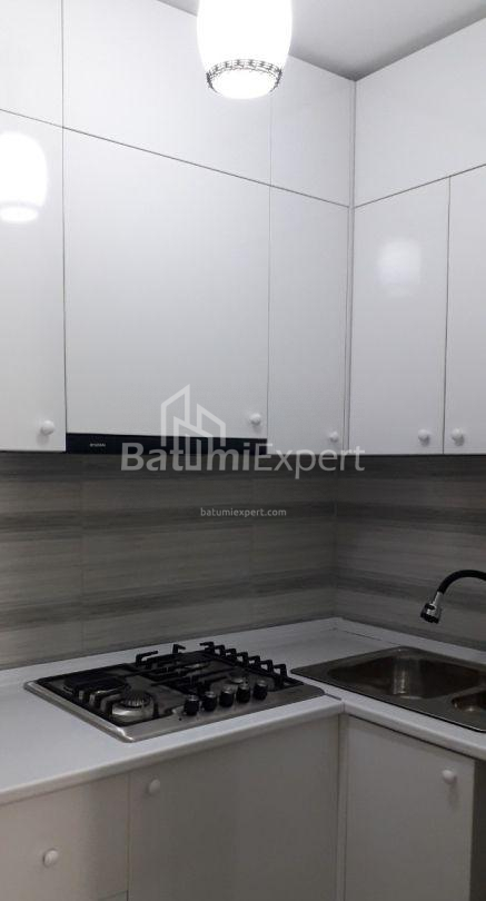 ბინა 38 კვ/მ - იუსუფ კობალაძე, Batumi, საქართველო