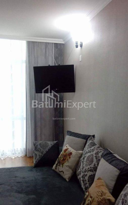 ბინა 30 კვ/მ - იუსუფ კობალაძე, Batumi, საქართველო
