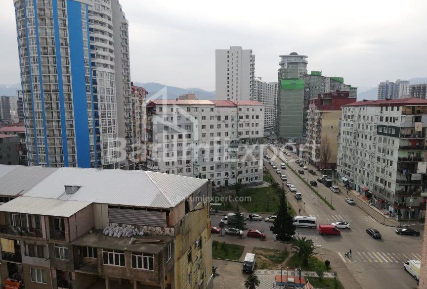 ბინა 95 კვ/მ - იურიევსკაია, Batumi, საქართველო